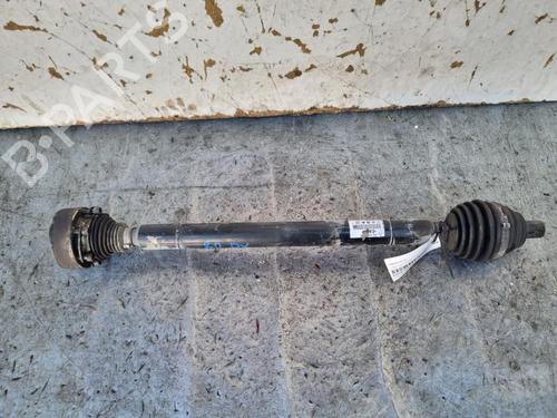 Used Right front driveshaft VW GOLF PLUS V (5M1, 521) 1.6 (102 hp) 20503165