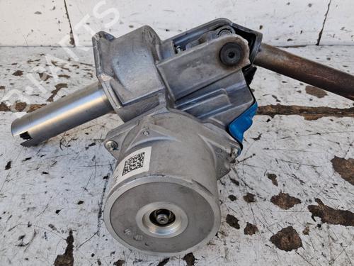Steering column FIAT PUNTO EVO (199_) 1.4 LPG | BP39738800M21 - Image 3