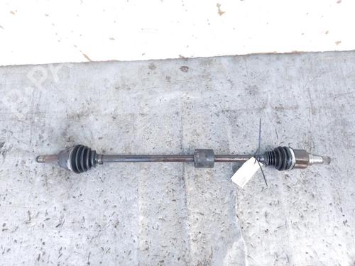 Used Right front driveshaft Right front driveshaft FORD KA+ III (UK, FK) 1.2 Ti-VCT (88 hp) 25984830 25984830