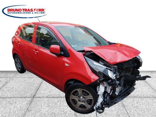 Electronic module KIA PICANTO III (JA) 1.0 | BP15164143M83 