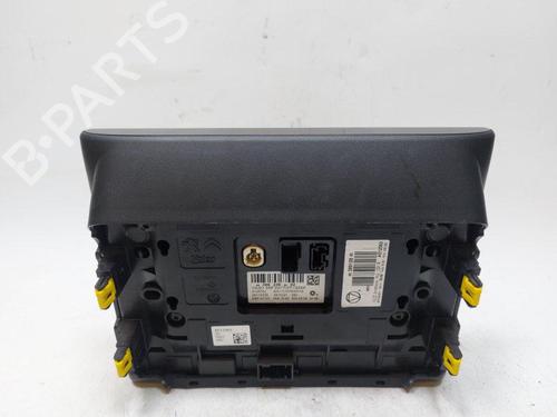 Electronic module CITROËN C3 AIRCROSS II (2R_, 2C_) 1.5 BlueHDi 110 | BP34263176M83  - Image 6