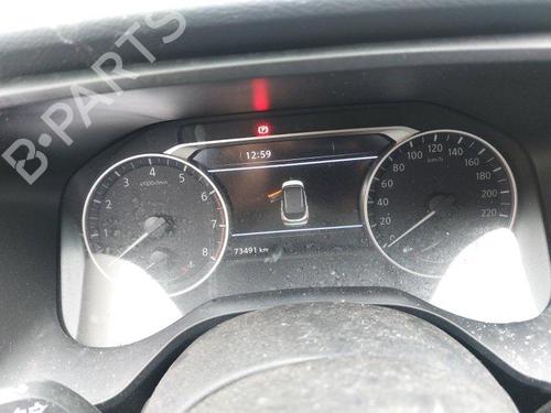 Engine control unit (ECU) NISSAN QASHQAI III (J12) 1.3 DIG-T | BP33196222M57  - Image 10