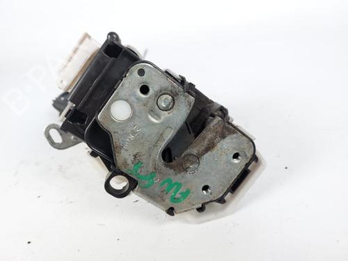 Front right lock FORD KA (RU8) 1.3 TDCi | BP21603356C97 