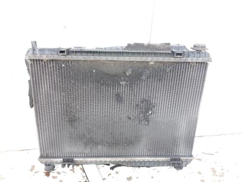 Water radiator FORD FIESTA VI (CB1, CCN) 1.25 | BP18105157M31
