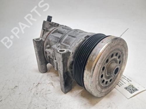 AC compressor FIAT PUNTO EVO (199_) 1.4 LPG | BP39738805M34 - Image 2