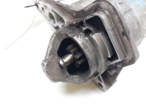 Starter NISSAN QASHQAI / QASHQAI +2 I (J10, NJ10, JJ10E) 1.6 | BP27442631M8 