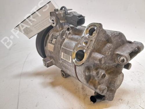 AC compressor JEEP RENEGADE SUV (BU, B1, BV) 2.0 CRD 4x4 | BP39634772M34 - Image 3