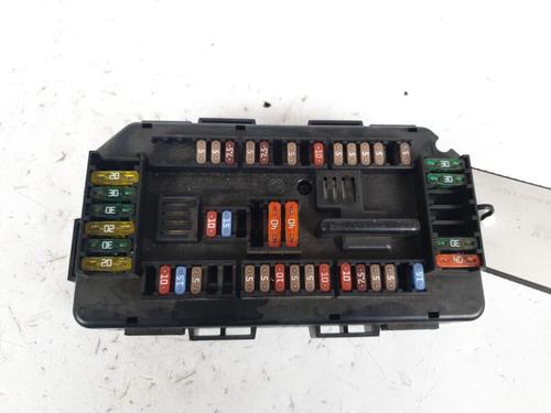 Used Fuse box BMW 3 Touring (F31) 318 d (143 hp) 15155402