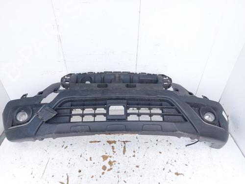 Used Front bumper SUZUKI S-CROSS 1.4 Smart Hybrid (AKK414) (129 hp) 28372548