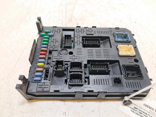 electronic-module-peugeot-partner-tepee-2008-36908192 main image