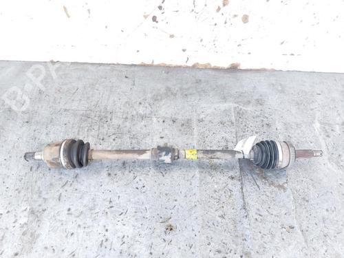 Used Right front driveshaft HYUNDAI TUCSON (JM) 2.0 (141 hp) 33192425