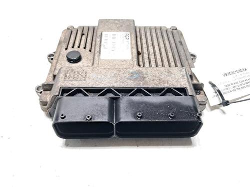 Used Engine control unit (ECU) FIAT GRANDE PUNTO (199_) 1.3 D Multijet (199.AXD11, 199.AXD1A, 199.AXD1B,... (90 hp) 31144420