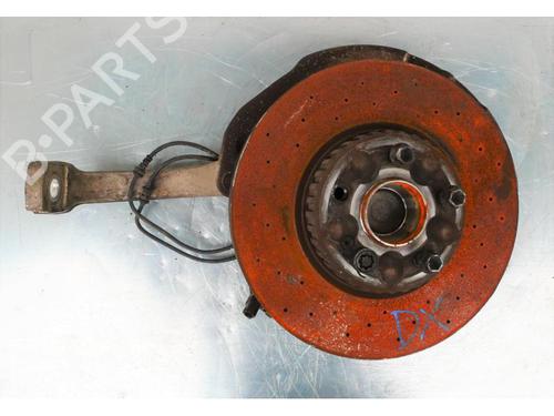 Used Right front steering knuckle MERCEDES-BENZ C-CLASS T-Model (S205) C 220 BlueTEC / d (205.204) (170 hp) 15150931