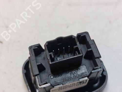 Left front window switch FIAT PANDA (312_, 319_) 1.0 Mild Hybrid (312.PYD1B) | BP34207014I27 - Image 4