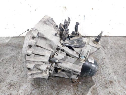 Gearbox NISSAN MICRA V (K14) 0.9 IG-T | BP33734761M3 - Image 5