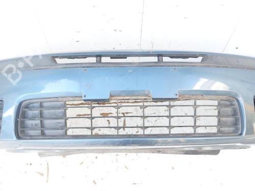 Front bumper FIAT PUNTO (188_) 1.2 Natural Power | BP27672162C7 