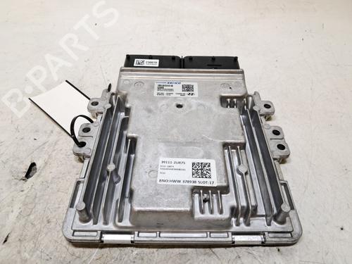 Engine control unit (ECU) KIA SPORTAGE V (NQ5) 1.6 CRDi MHEV | BP36183980M57 - Image 3