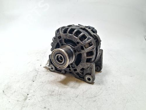 Used Alternator Alternator RENAULT CLIO IV (BH_) 0.9 TCe 90 (BHNF, BHMA, BHMH, BHJK, BHJR) (90 hp) 39634872 39634872