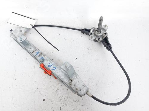 Used Left rear window motor FIAT GRANDE PUNTO (199_) [2005-2026]  31668493