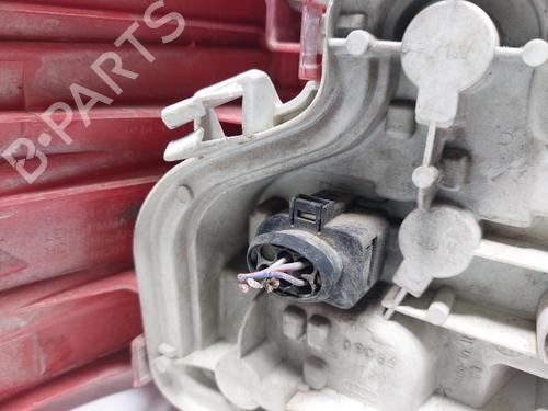 Feu arrière droit AUDI A3 (8P1) 2.0 TDI 16V | BP30802792C35 