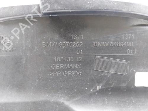 Air filter box BMW 1 (F40) M 135 i xDrive | BP24633298M87 