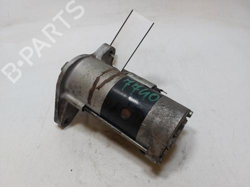 Starter MAZDA 6 Estate (GH) 2.0 MZR-CD (GH14) | BP36525426M8 - Image 4