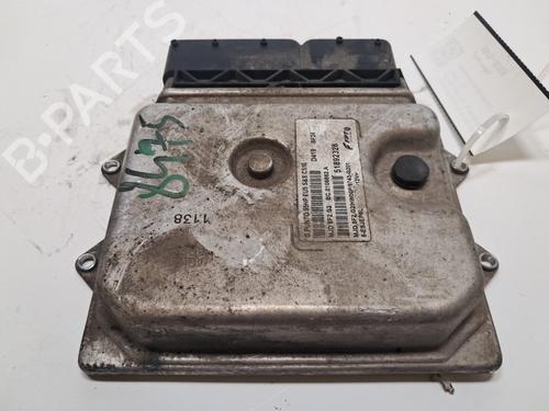 Engine control unit (ECU) FIAT PUNTO EVO (199_) 1.3 D Multijet | BP38799026M57 - Image 3
