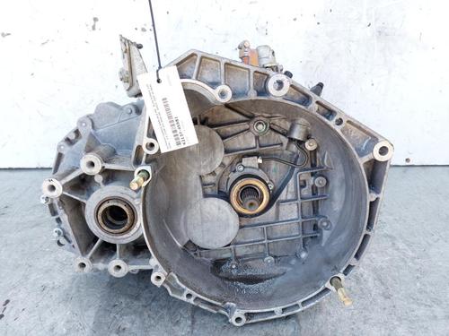 Gearkasse ALFA ROMEO 159 (939_) 2.4 JTDM (939AXD12, 939AXD1B) | BP15157870M3 