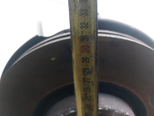 Left front steering knuckle FORD KUGA III (DFK) 1.5 EcoBlue | BP33193178M25 - Image 5