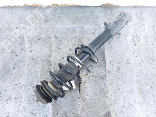 Left front shock absorber FIAT IDEA (350_) 1.3 D Multijet | BP29746330M16