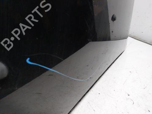 Hood DACIA DUSTER (HS_) 1.5 dCi | BP30802425C1