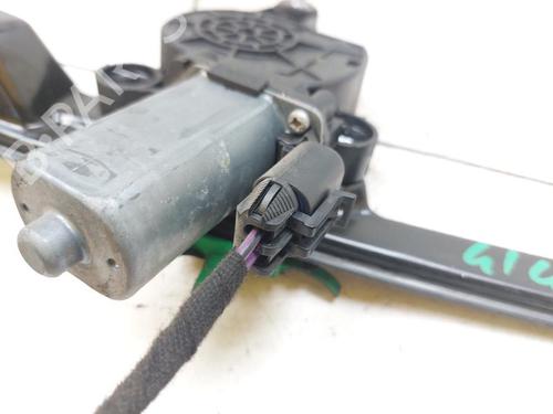 Front left window mechanism FIAT PUNTO (188_) 1.2 Natural Power | BP27442649C22 