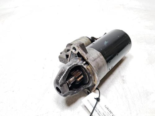 Used Starter Starter FIAT PUNTO EVO (199_) 1.3 D Multijet (199AXC1A, 199BXC1A, 199AXT1A, 199BXT1A) (75 hp) 31011237 31011237