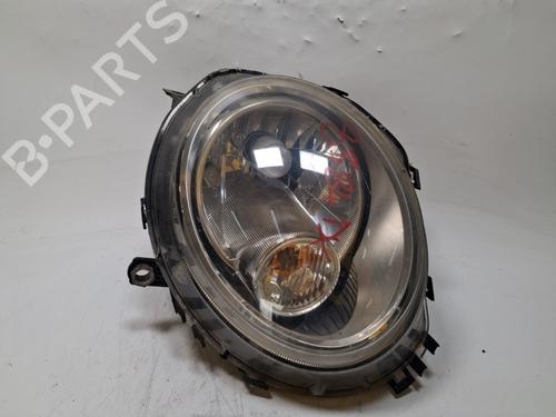 Used Right headlight Right headlight 38635405 38635405