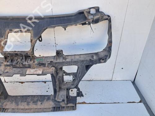 Front slam panel SMART FORTWO Coupe (451) 0.8 CDi (451.300) | BP40491942C72 - Image 3