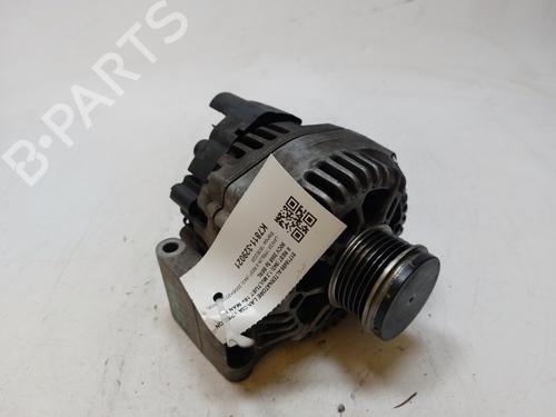 Alternator LANCIA YPSILON (843_) 1.3 D Multijet (843.AXE11, 843.AXE1A) | BP36771604M7 - Image 2