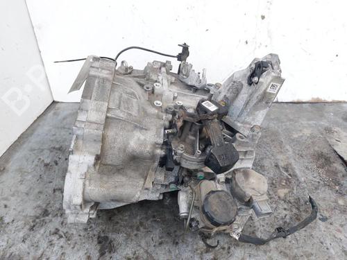 Gearbox KIA SPORTAGE V (NQ5) 1.6 CRDi MHEV | BP33196627M3  - Image 5