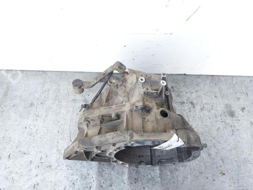 Gearbox LAND ROVER FREELANDER I (L314) 2.0 Td4 4x4 | BP17205864M3