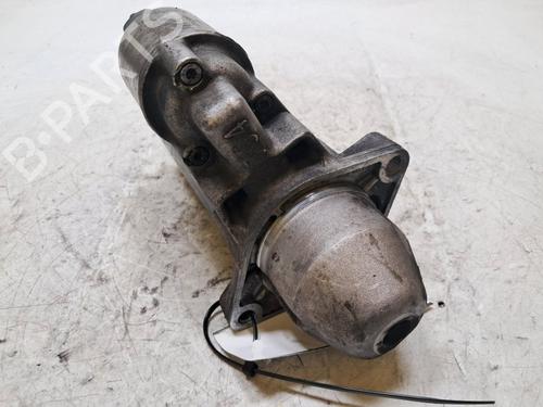 Used Starter Starter FIAT 500 (312_) 1.3 D Multijet (312AXB1A) (75 hp) 35775631 35775631