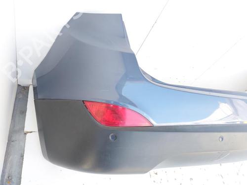 Rear bumper HYUNDAI ix35 (LM, EL, ELH) 1.7 CRDi | BP17975199C8 