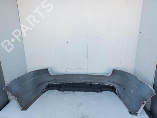 Bak støtfanger SKODA OCTAVIA III Combi (5E5, 5E6) 1.6 TDI | BP30898797C8 