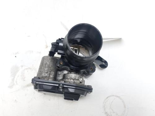 Used Throttle body Throttle body MINI MINI COUNTRYMAN (R60) Cooper D ALL4 (112 hp) 29607114 29607114