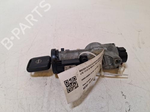 Used Electronic module Electronic module NISSAN QASHQAI I (J10, NJ10) 1.5 dCi (106 hp) 39738775 39738775