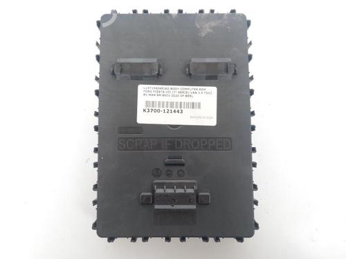 Electronic module FORD FIESTA VII Van 1.5 TDCi | BP21800892M83 - Image 2
