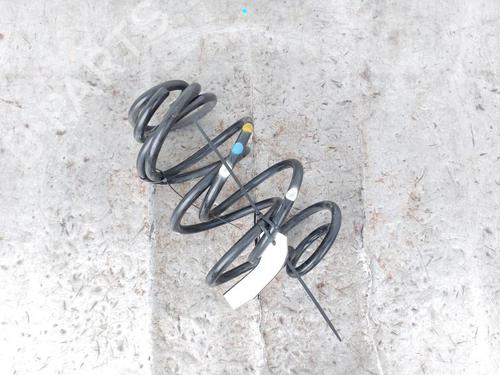 Shock absorber spring MERCEDES-BENZ A-CLASS (W177) A 220 4-matic (177.045) A2473241300 A2473241300