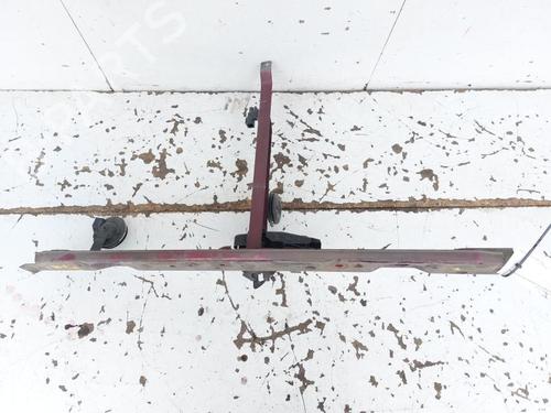 Front bumper reinforcement TOYOTA PRIUS Liftback (_W2_) 1.5 Hybrid (NHW20_, NHW20R) | BP30145348C109