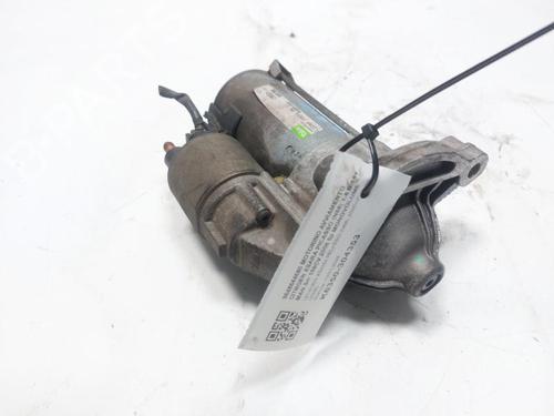 Used Starter Starter CITROËN XSARA PICASSO (N68) 1.6 16V (109 hp) 33193574 33193574