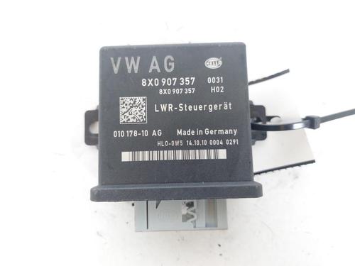 Used Electronic module Electronic module AUDI A1 (8X1, 8XK) 1.6 TDI (105 hp) 22251172 22251172