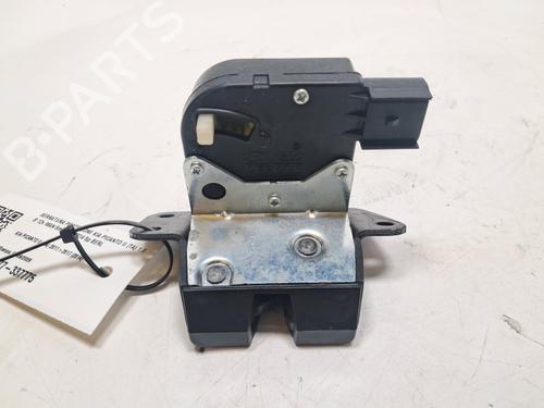 Used Tailgate lock Tailgate lock 38949509 38949509