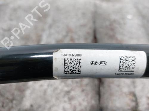 Anti roll bar KIA SPORTAGE V (NQ5) 1.6 CRDi MHEV | BP30802283M96